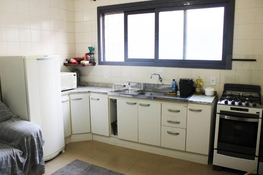 Ape Proximo A Vinicula Aurora Lejlighed Bento Gonçalves Eksteriør billede